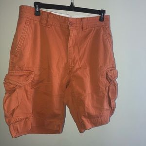 POLO BY RALPH LAUREN CARGO SHORTS